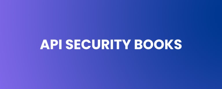 API Security Books