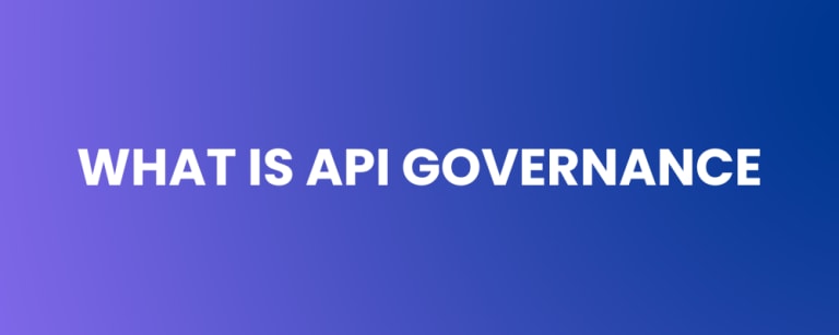 What Is API Governance? A Strategic Imperative for Enterprise Security