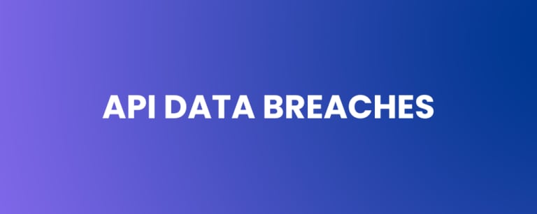 API Data Breaches