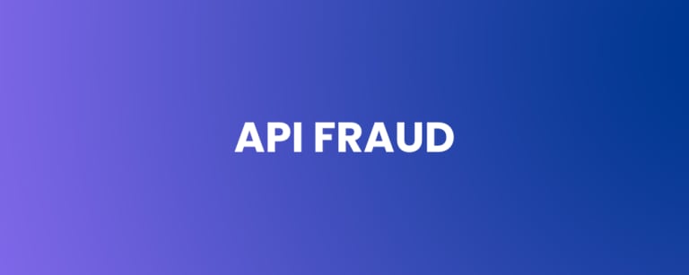 API Fraud: The Hidden Cybersecurity Threat Undermining Businesses
