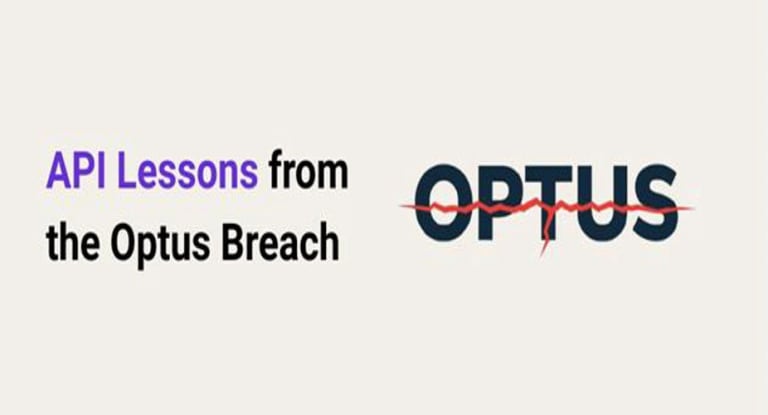 Optus Breach Lessons: Top 10 API Security Takeaways