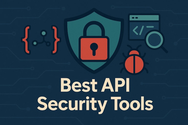 The 15 Best API Security Tools in 2025 – Ranked by What They Do