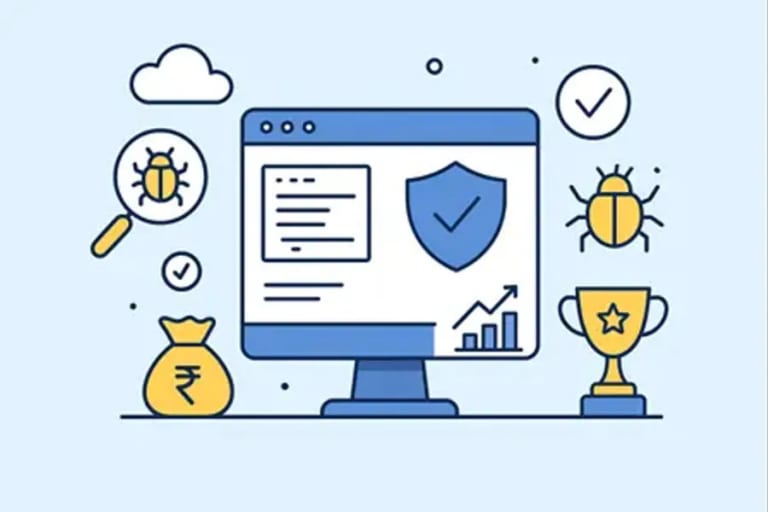 Bug Bounty Programs (2025) | Definition, Platforms & Costs