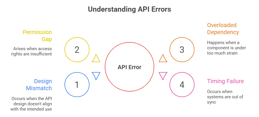 Understanding API Errors