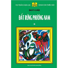 Đất Rừng Phương Nam