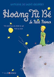The Little Prince (Hoàng tử bé)