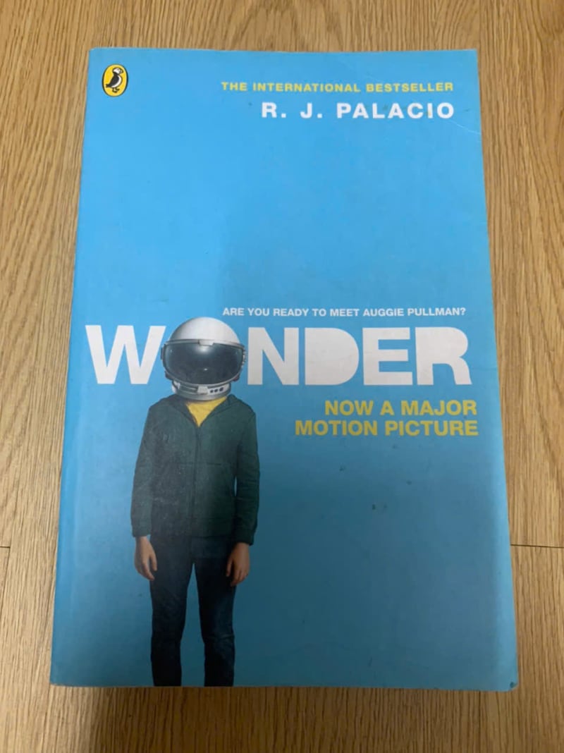 Wonder