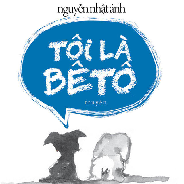 Tôi là Bêtô