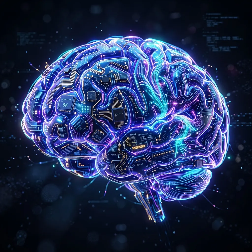 Machine Learning Solutions