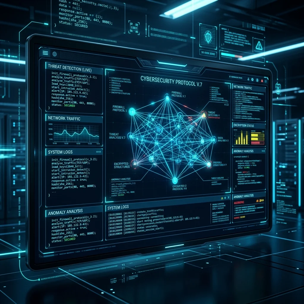 Custom AI Software