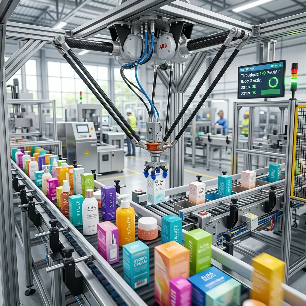 FMCG (Konsumgüter)