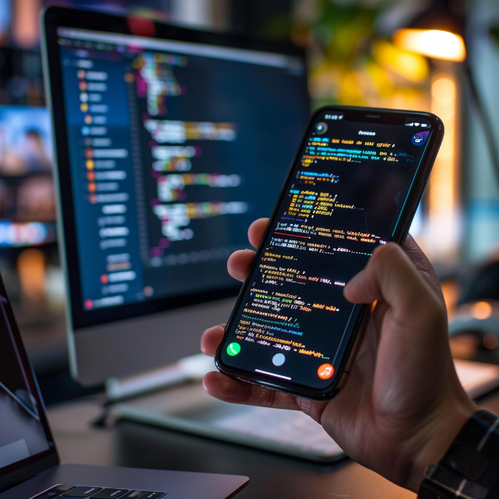 Mobile Application Development Services in Germany