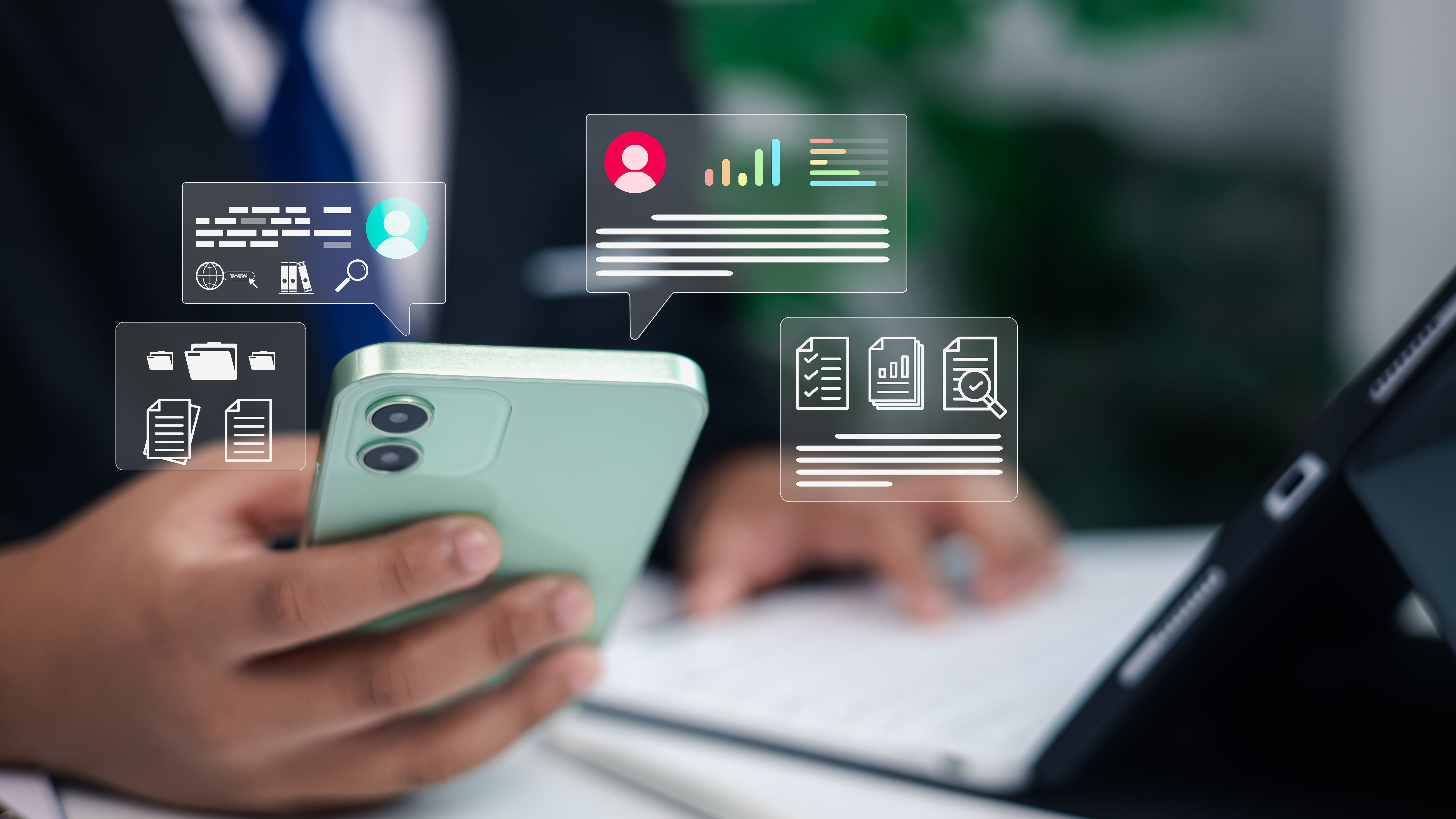 Mobile Application Development Services in Germany