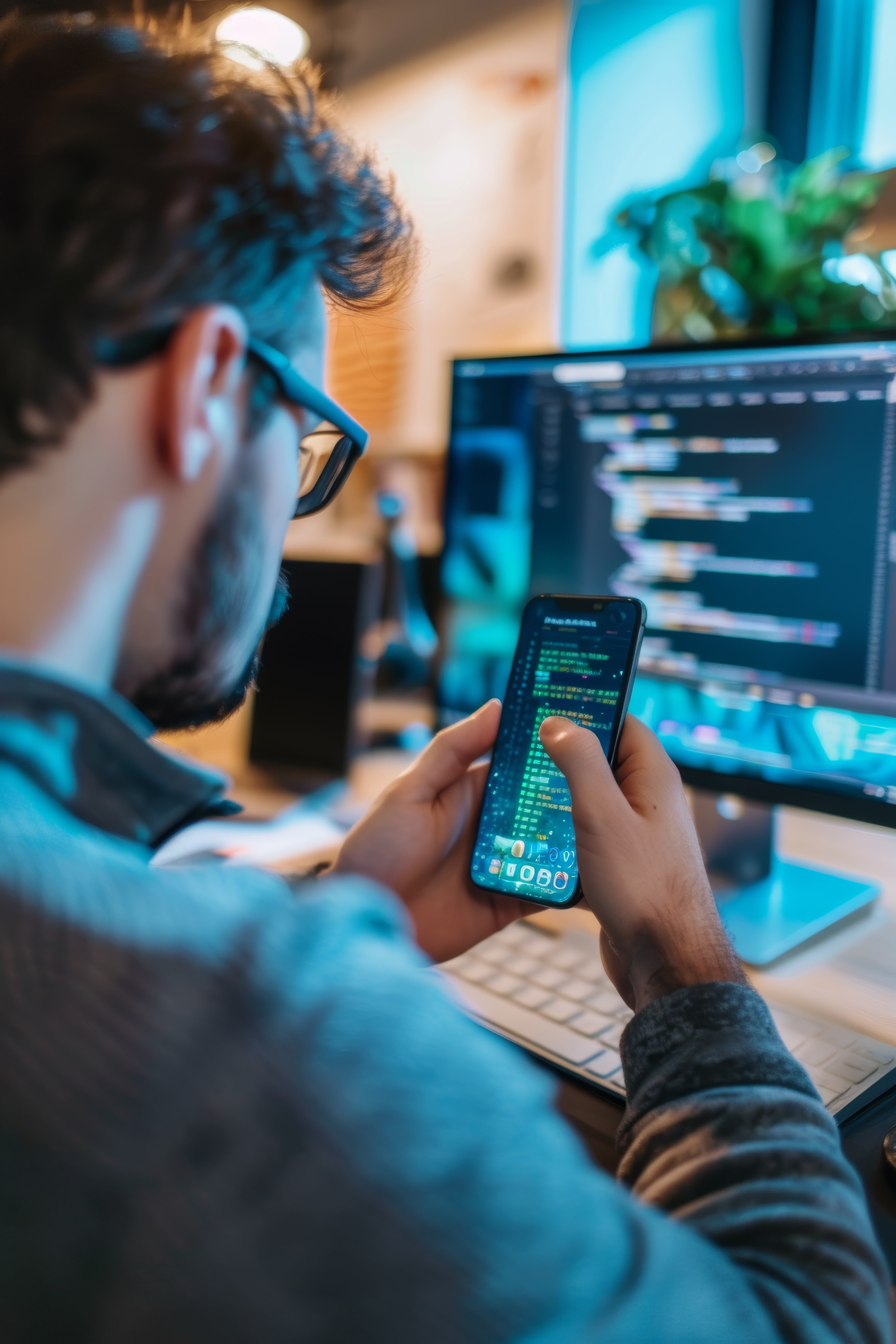 Mobile Application Development Services in Germany