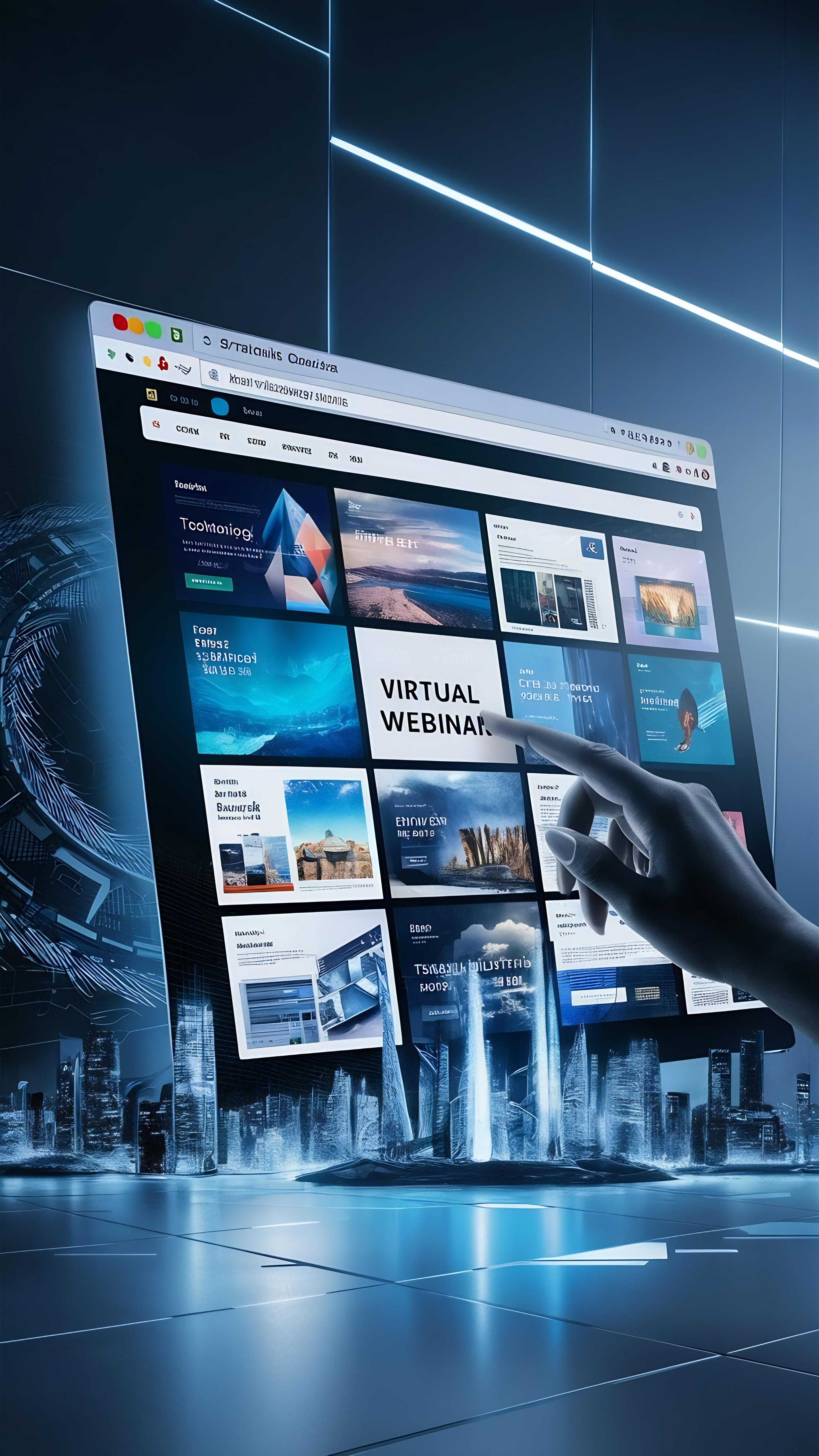 Web Development Services in Germany