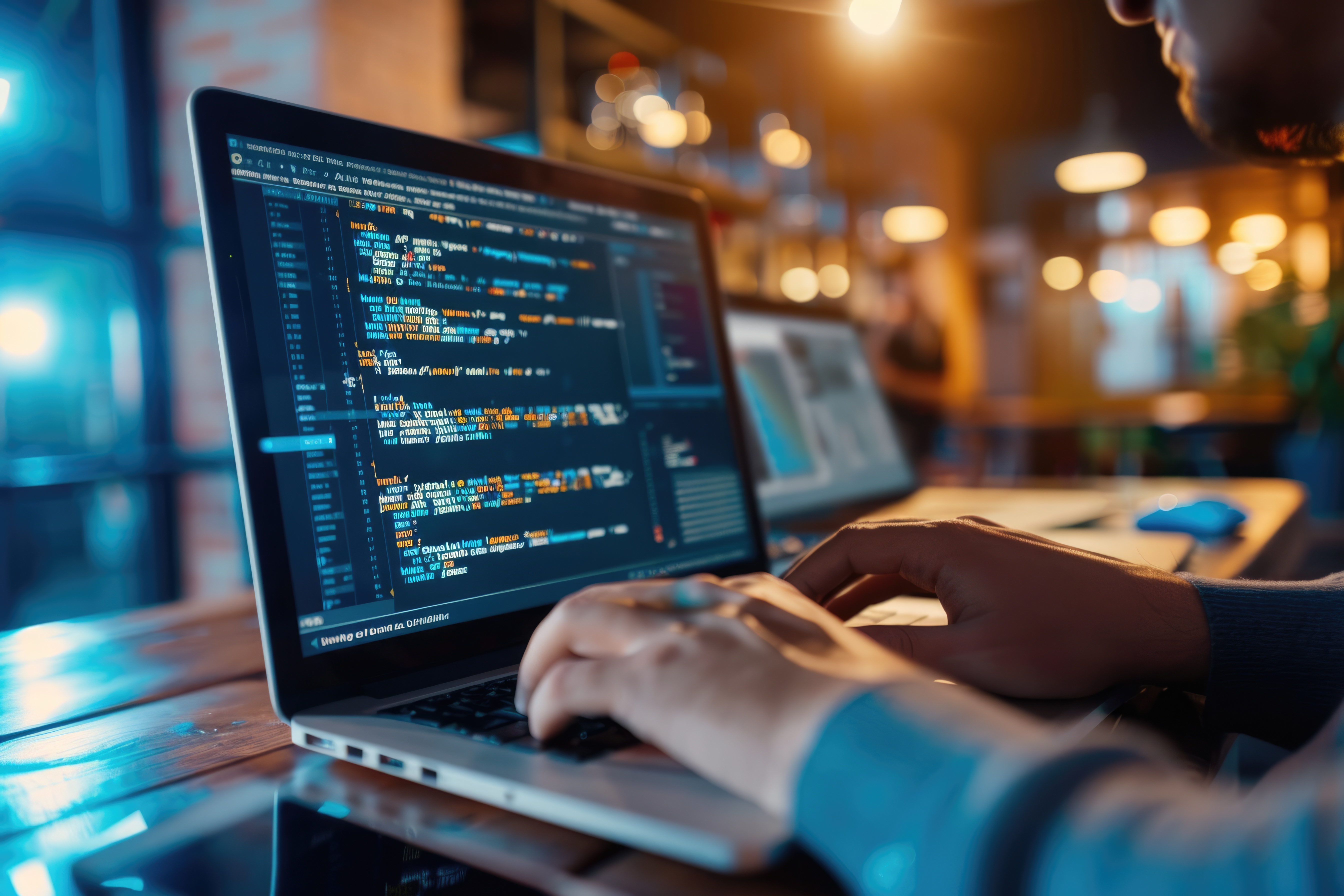 Web Development Services in Germany