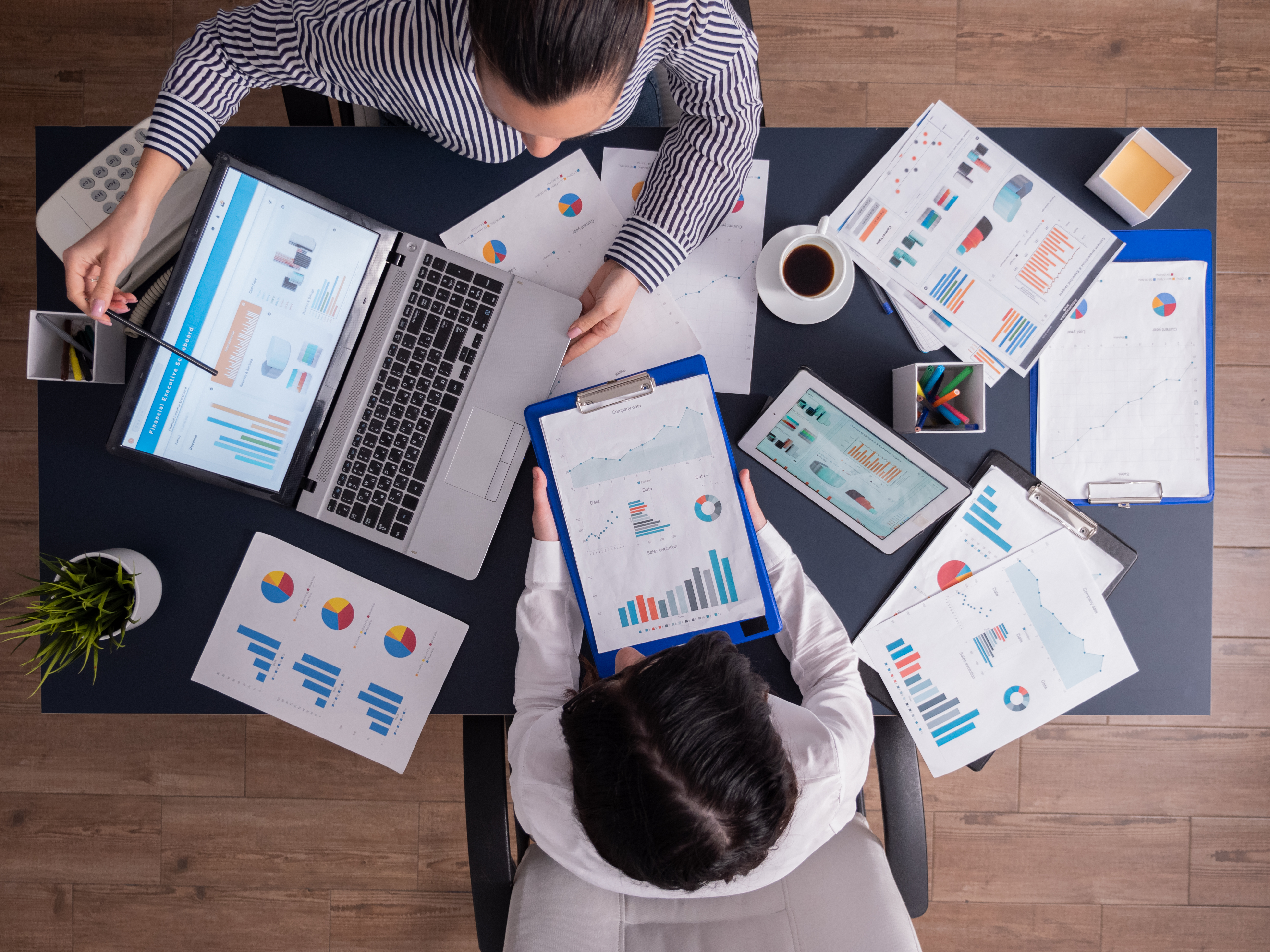 Digital Marketing Services in Germany