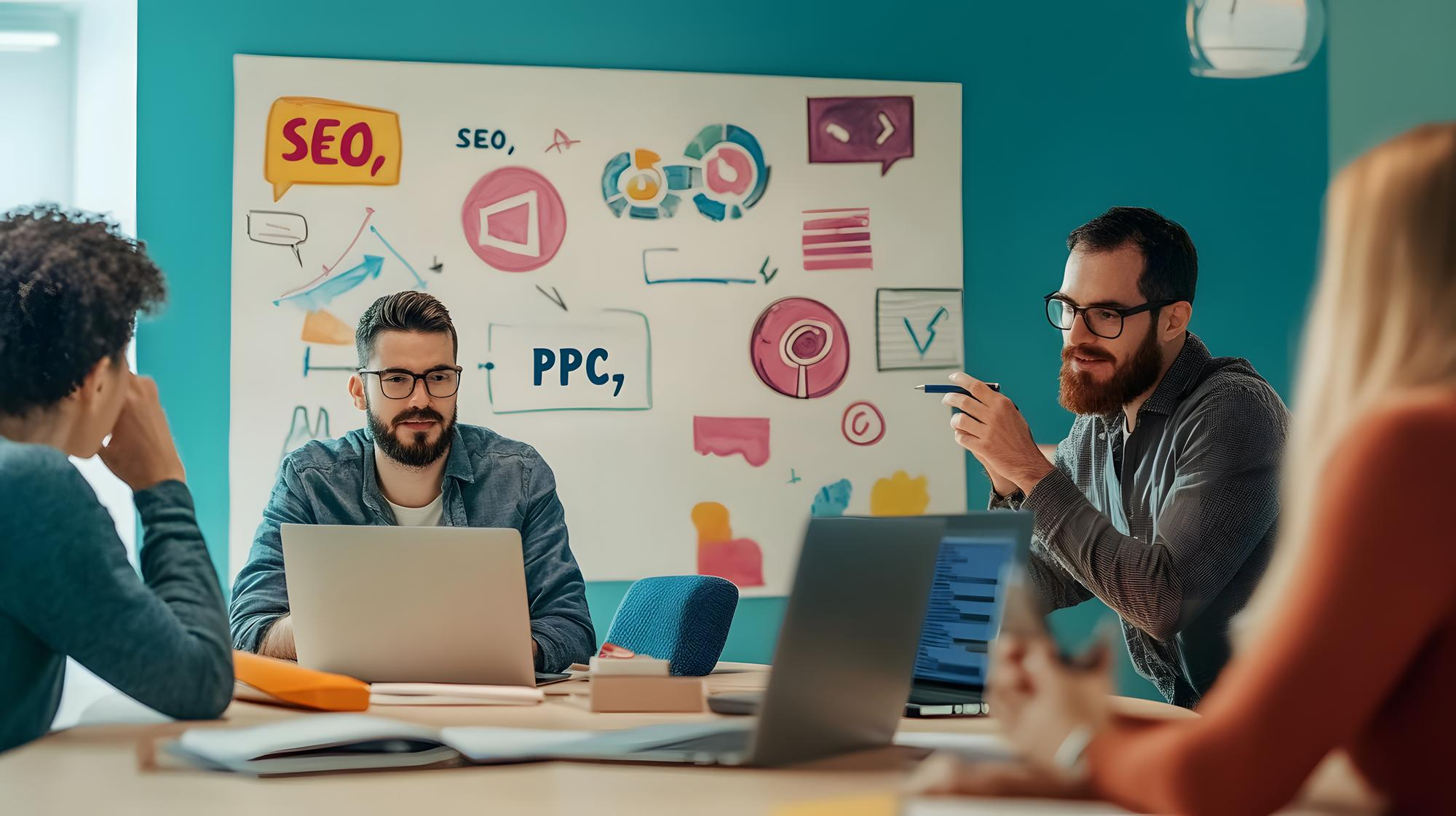 Digital Marketing Services in Germany