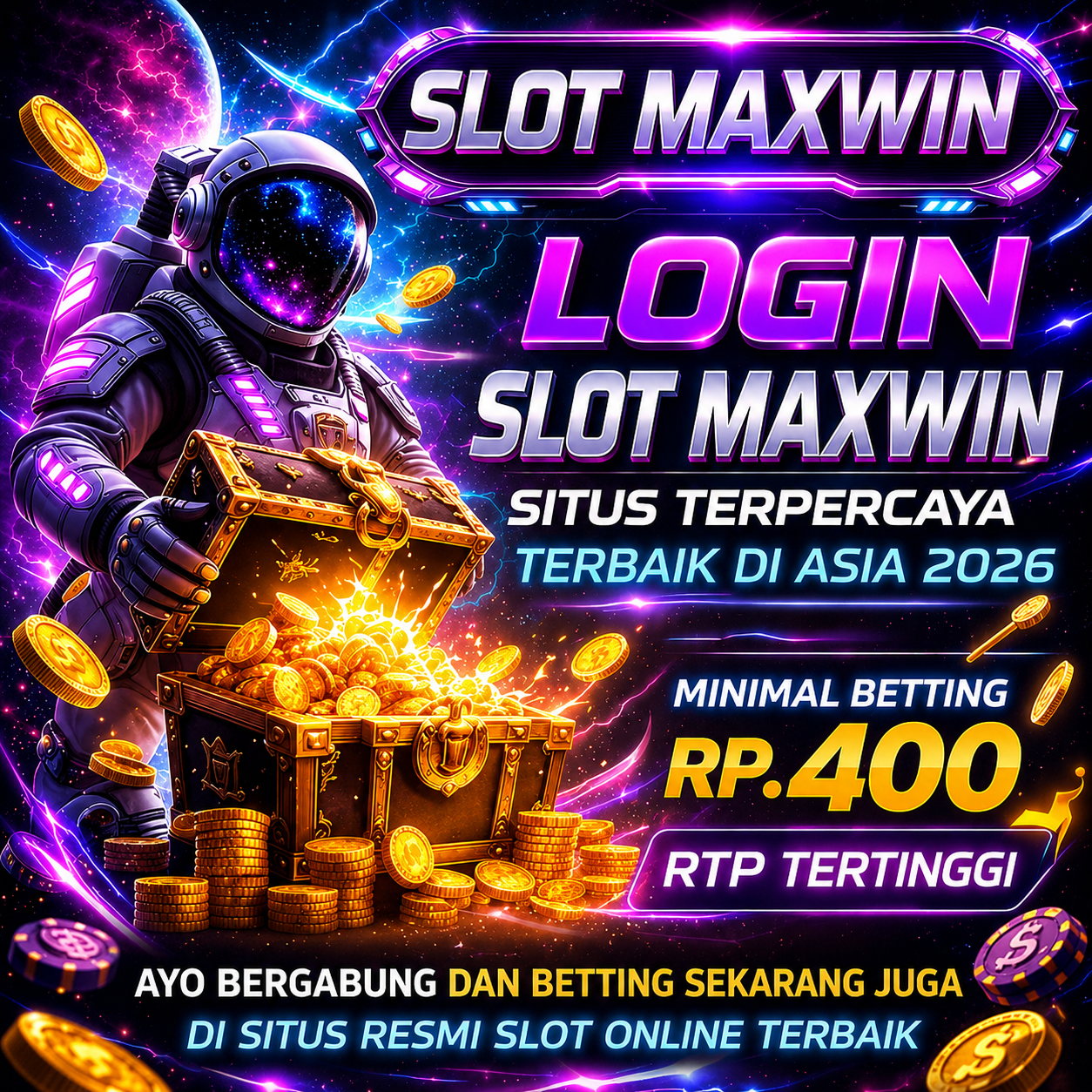 Slot Deposit 10 Ribu 