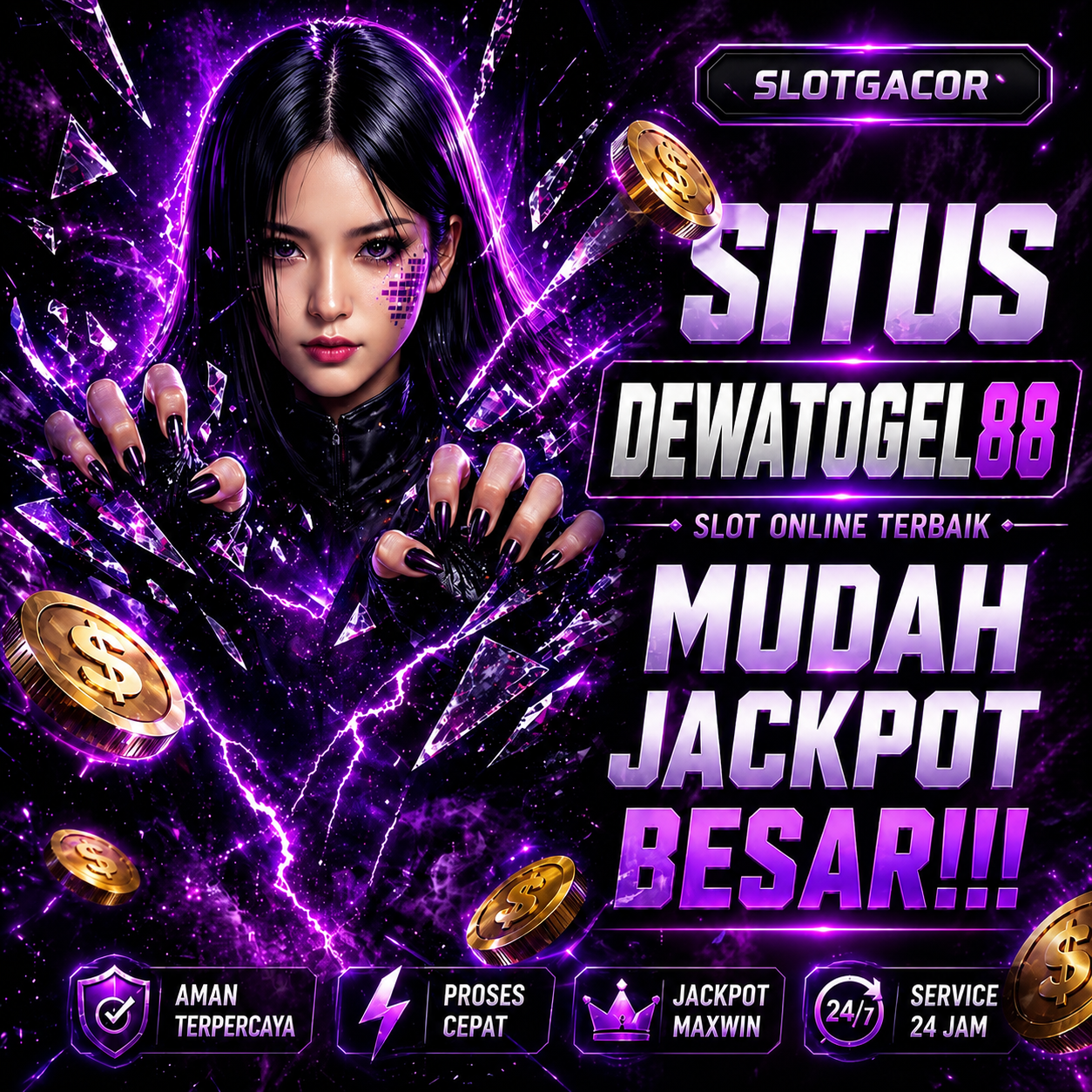 DEWATOGEL88