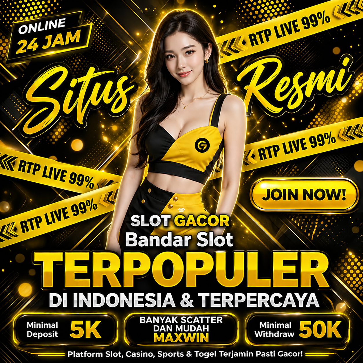 SLOT GACOR