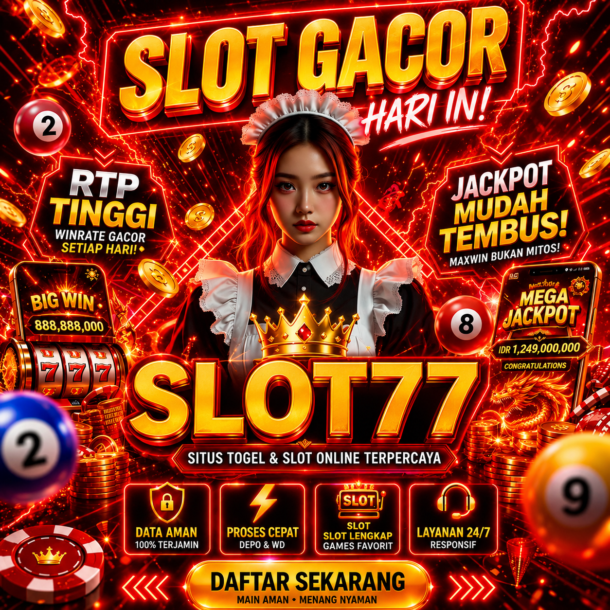 SL888   