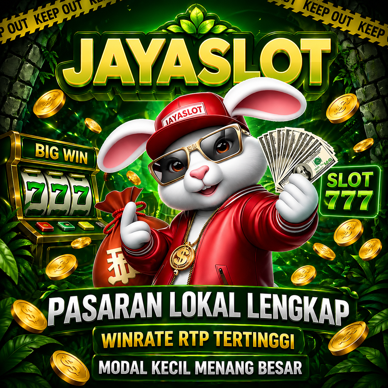 Slot Deposit 10 Ribu 