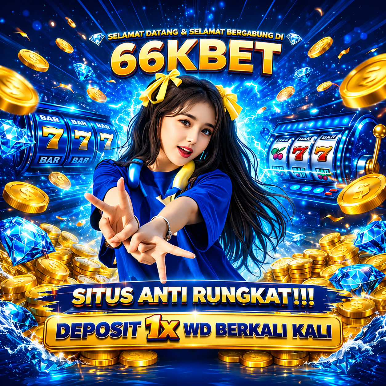 66KBET 