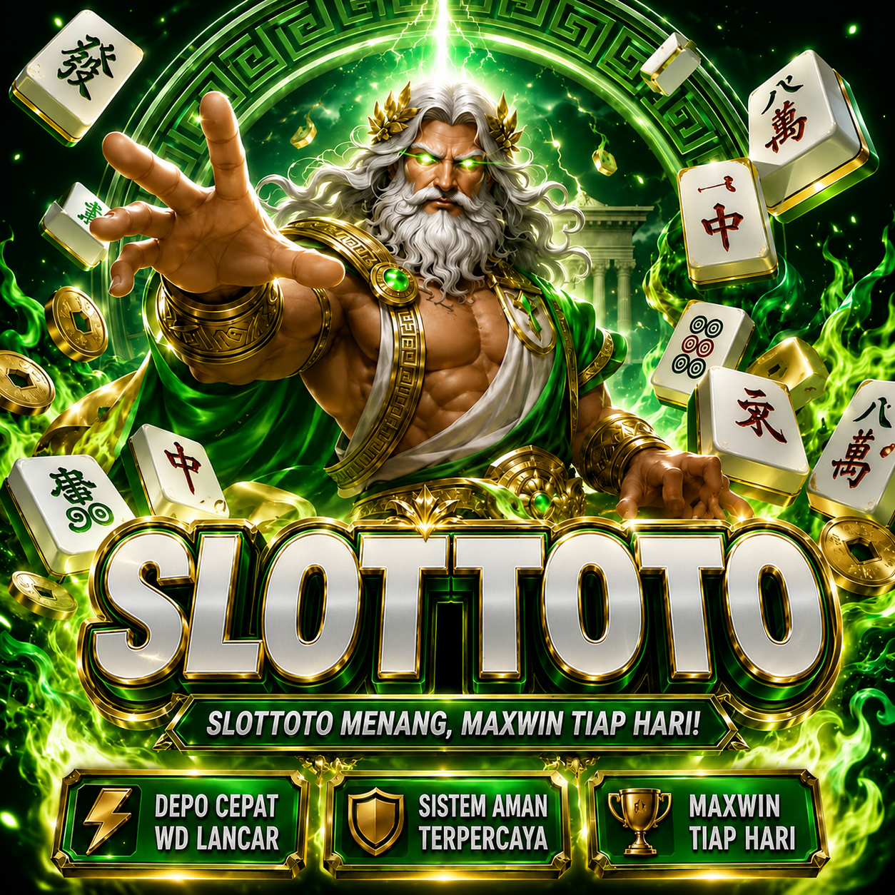 TOTOSLOT  