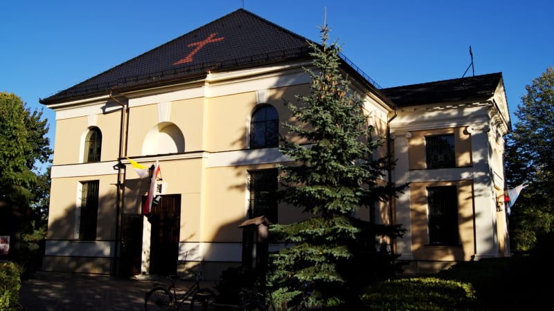 Kościół św. Michała Archanioła