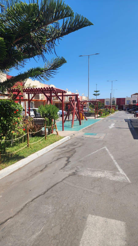 Casa Condominio