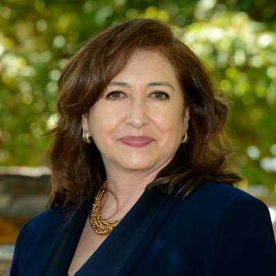 Rose Arevalo