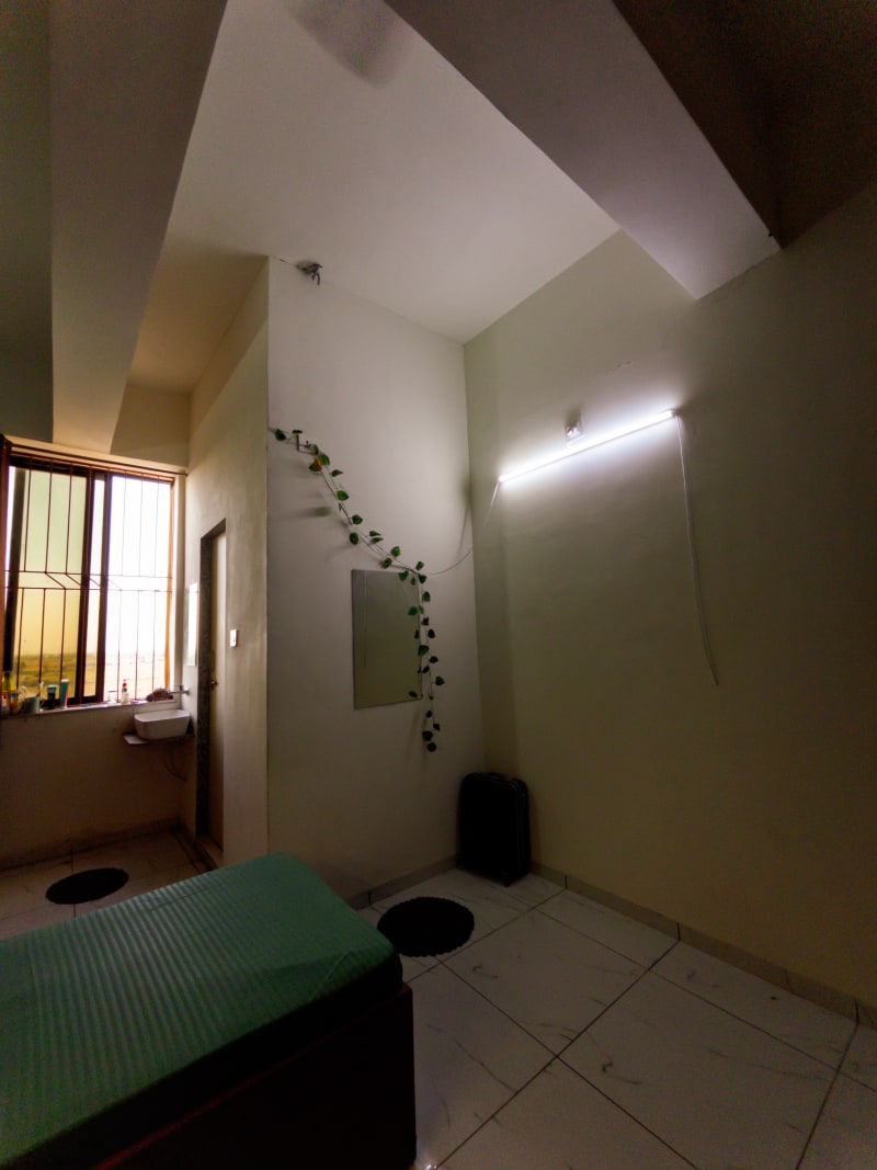 Two Sharing (Comfort) room view 3
