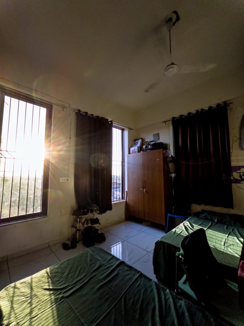 Two Sharing (Premium) room view 2