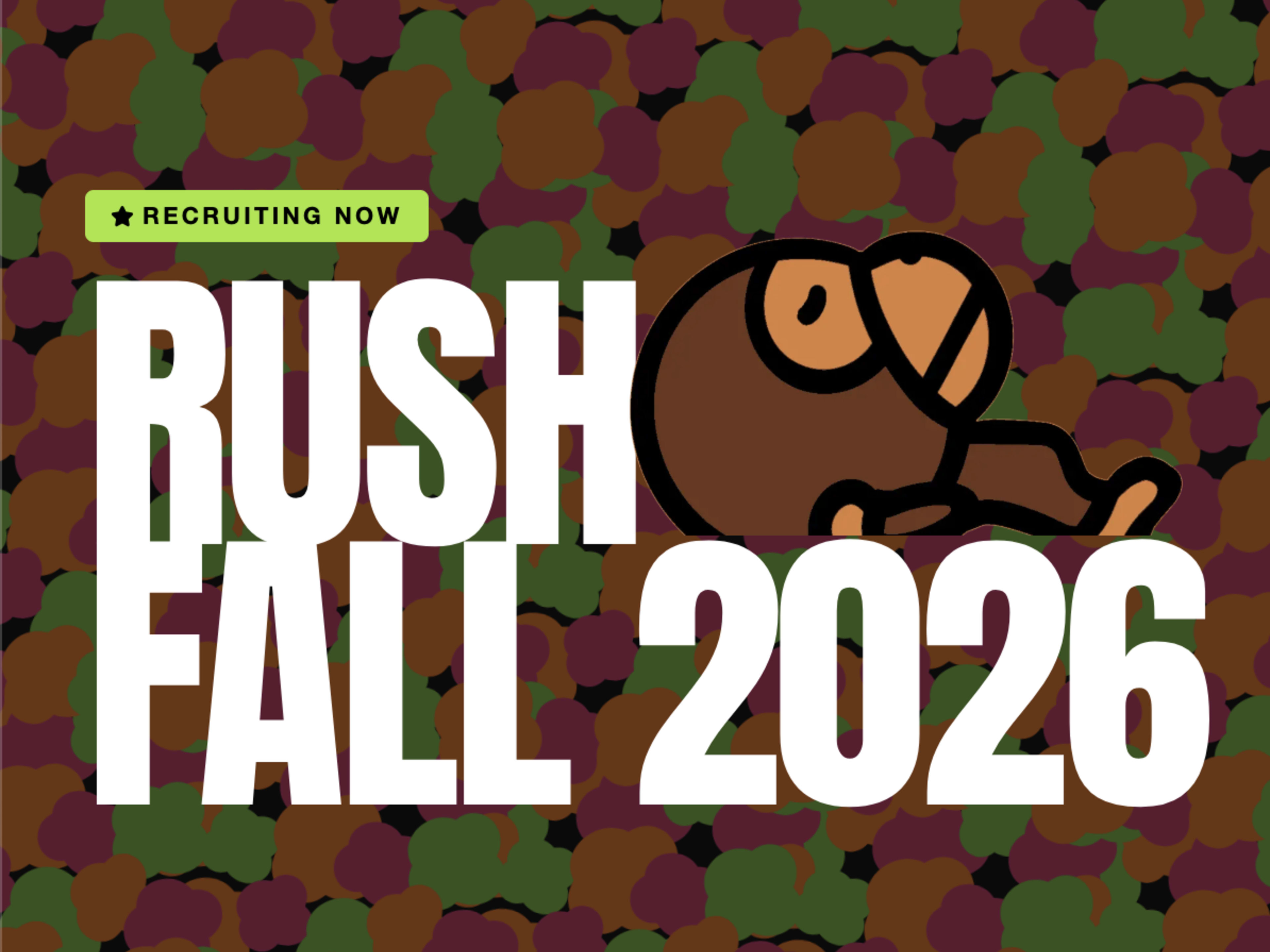 Rush AKPsi