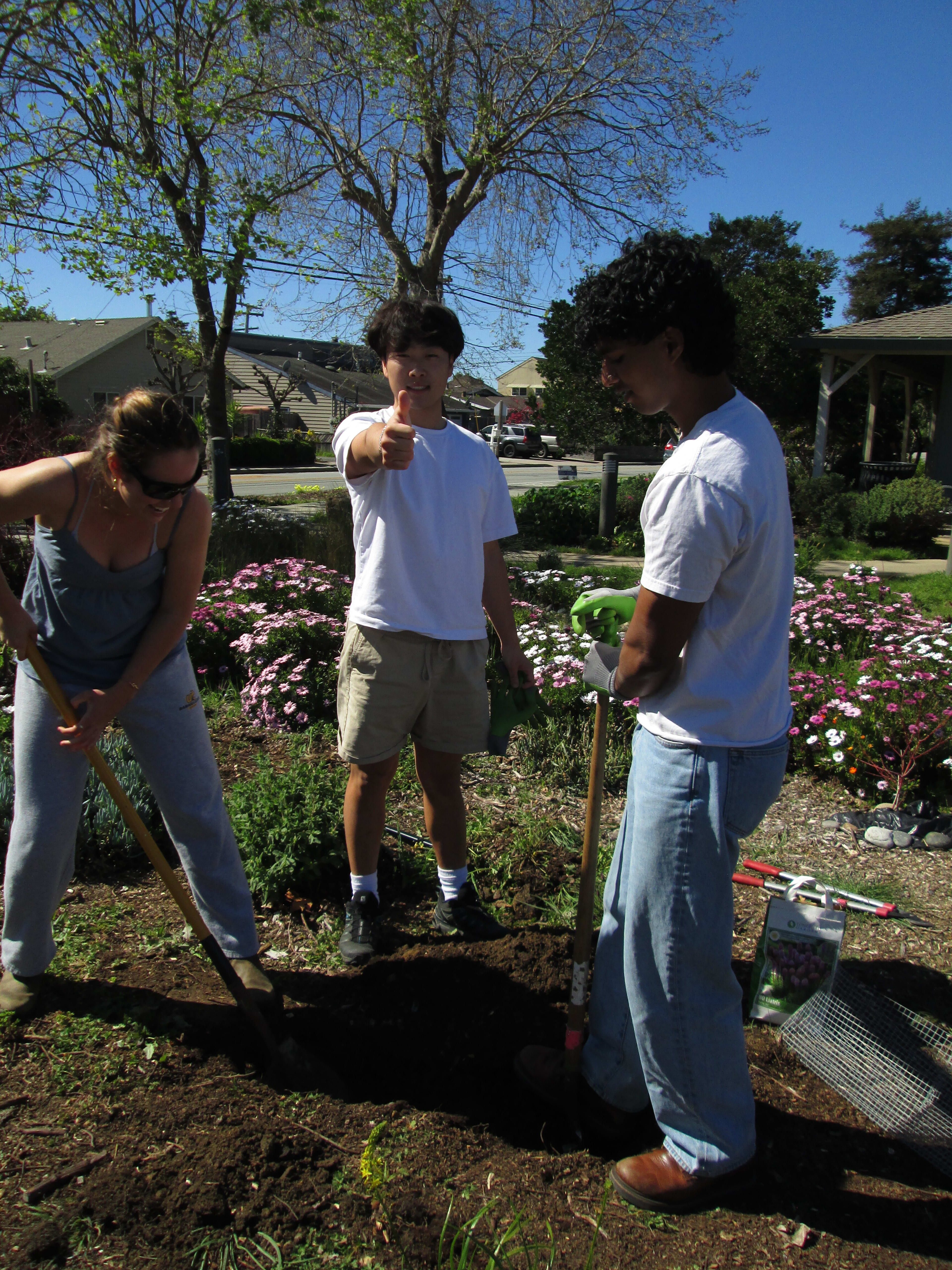 Chi Gamma brotherhood photo
