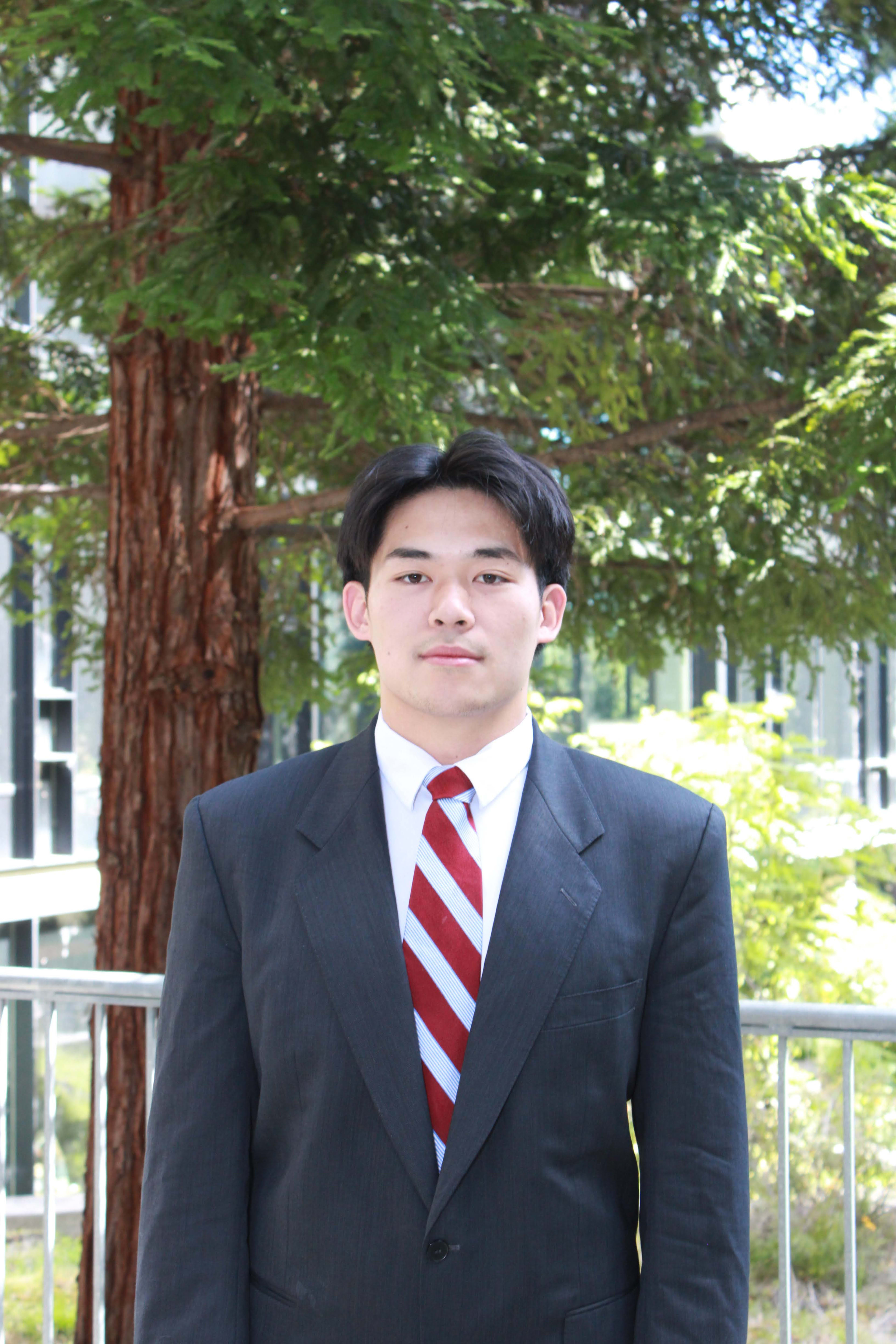 Adam Lee