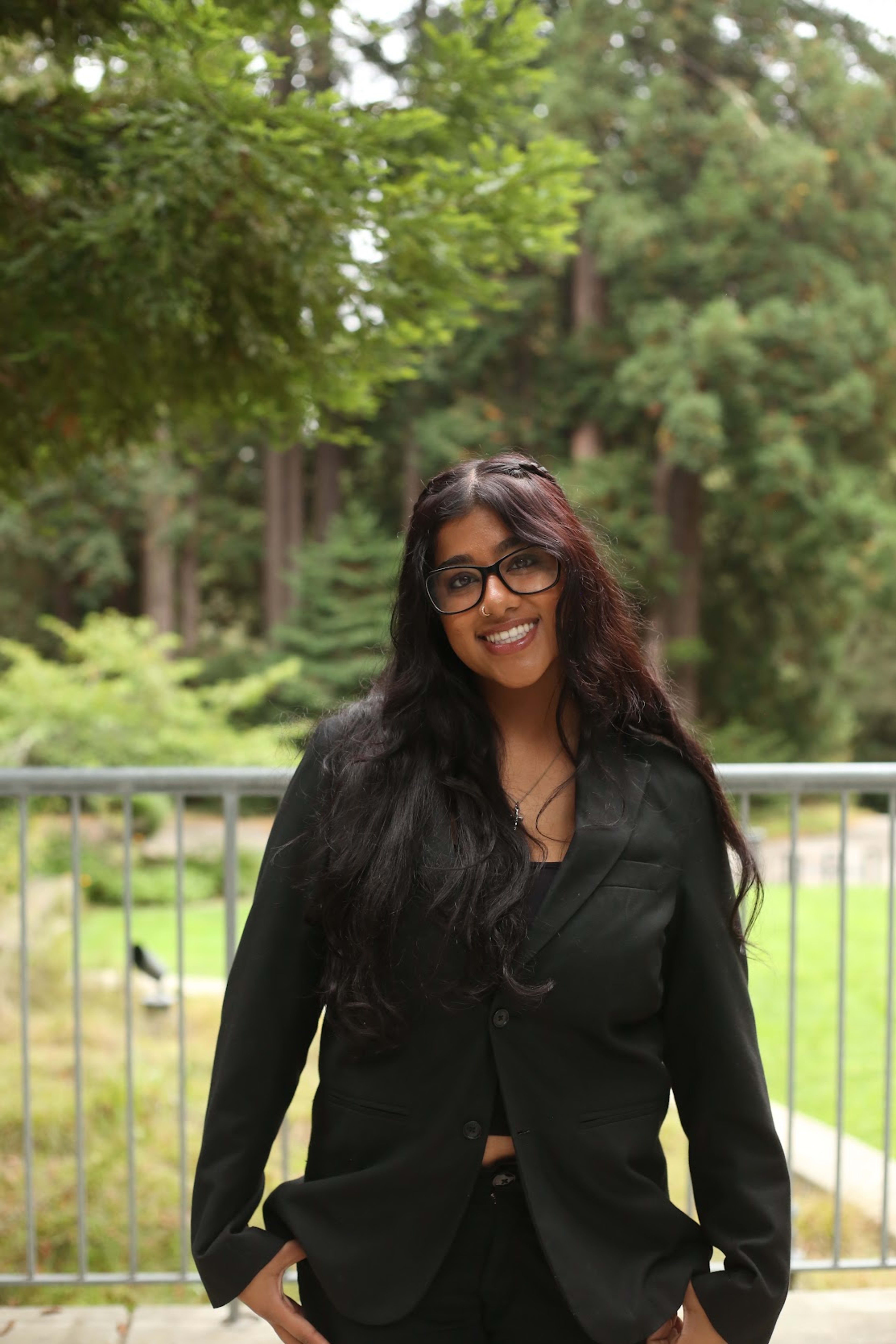 Nitima George