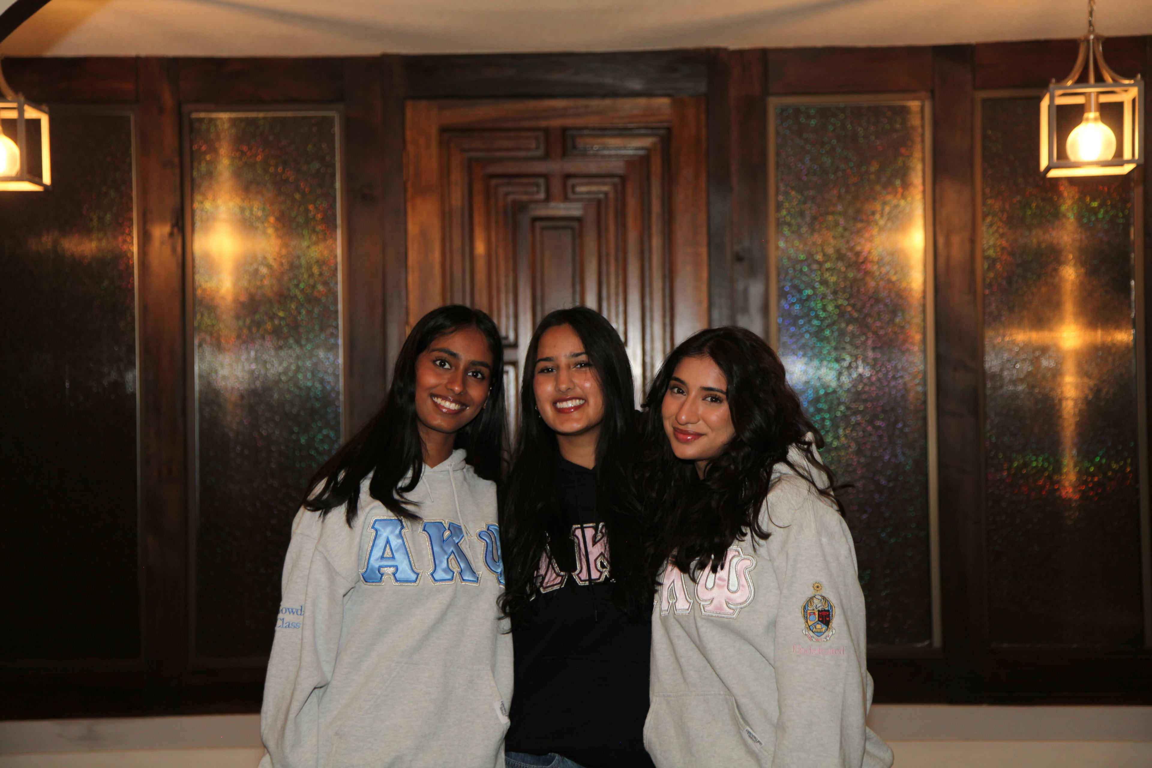 Chi Gamma brotherhood photo