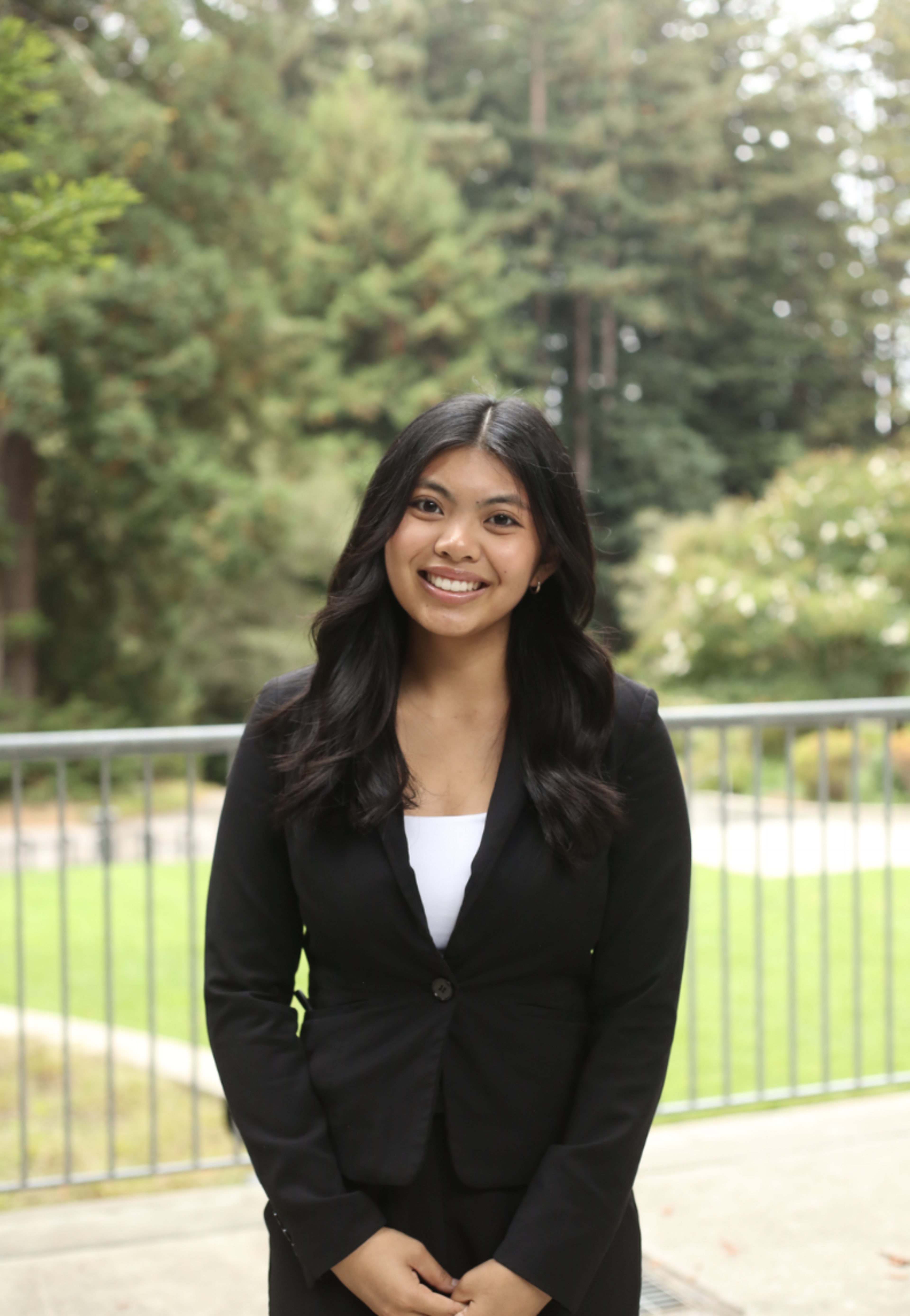 Darlene Harsana