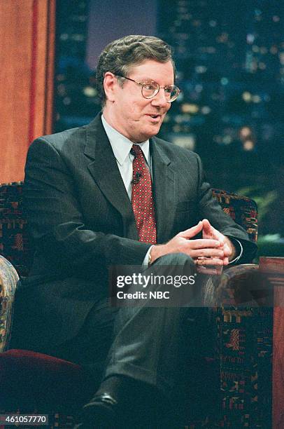 Steve Forbes