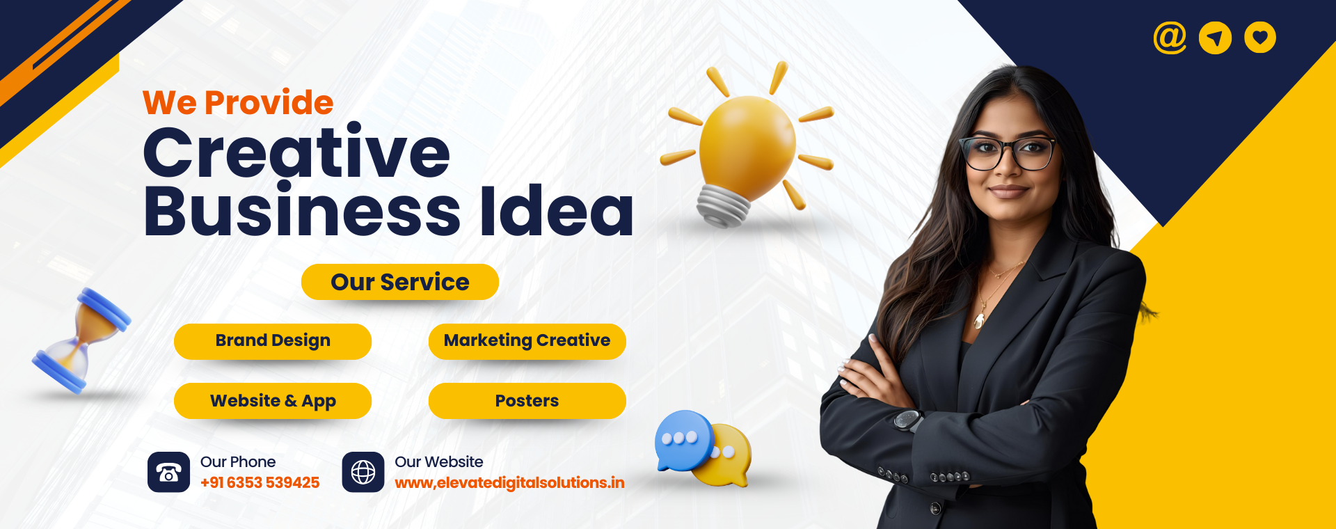 Elevate Digital Solutions