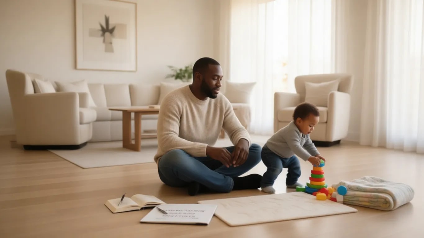 Notiere die erste Erinnerung, die dir zu dieser Zeit im letzten Jahr einfällt
