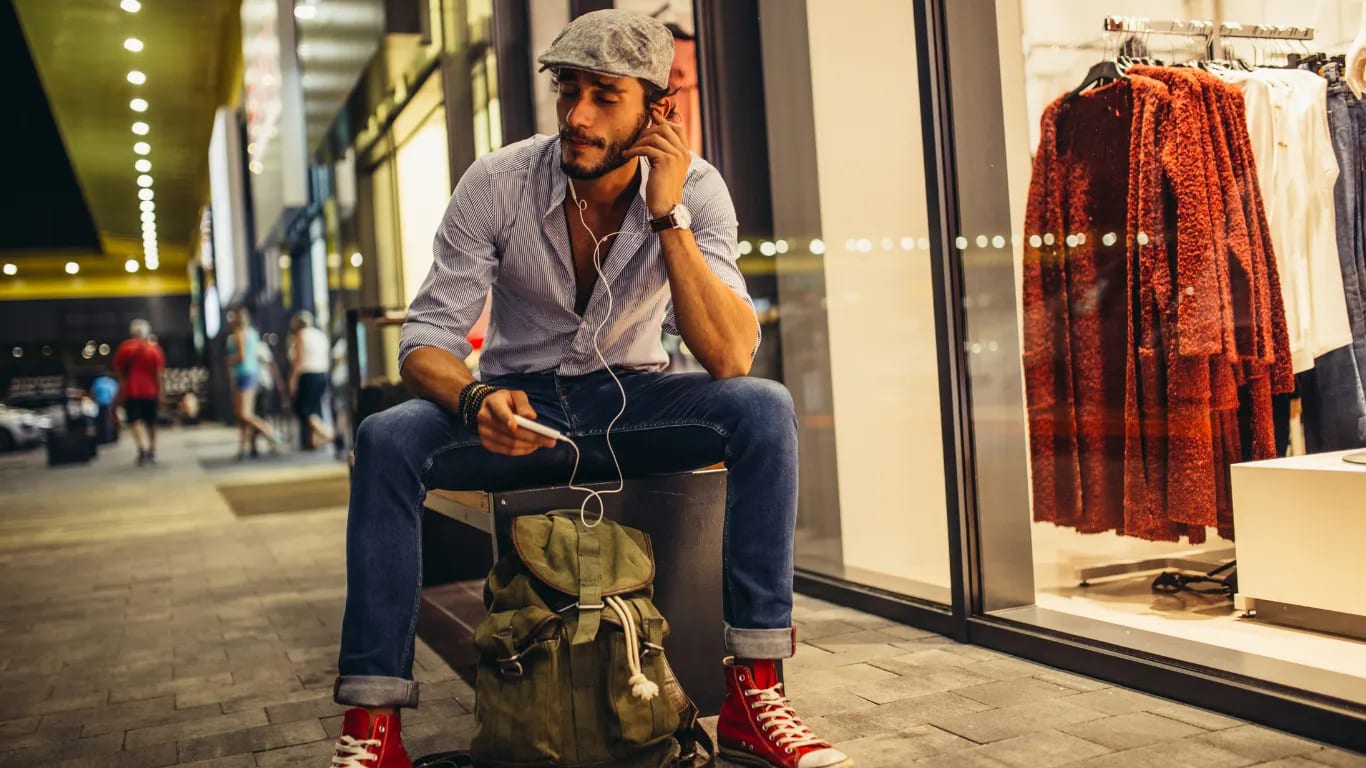 Tararea el coro de tu canción favorita