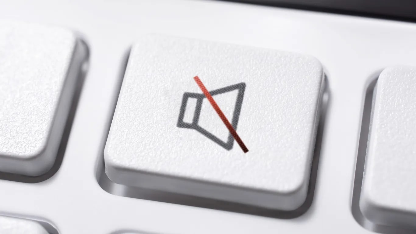 Stelle einen lauten Gruppenchat für 24 Stunden auf stumm