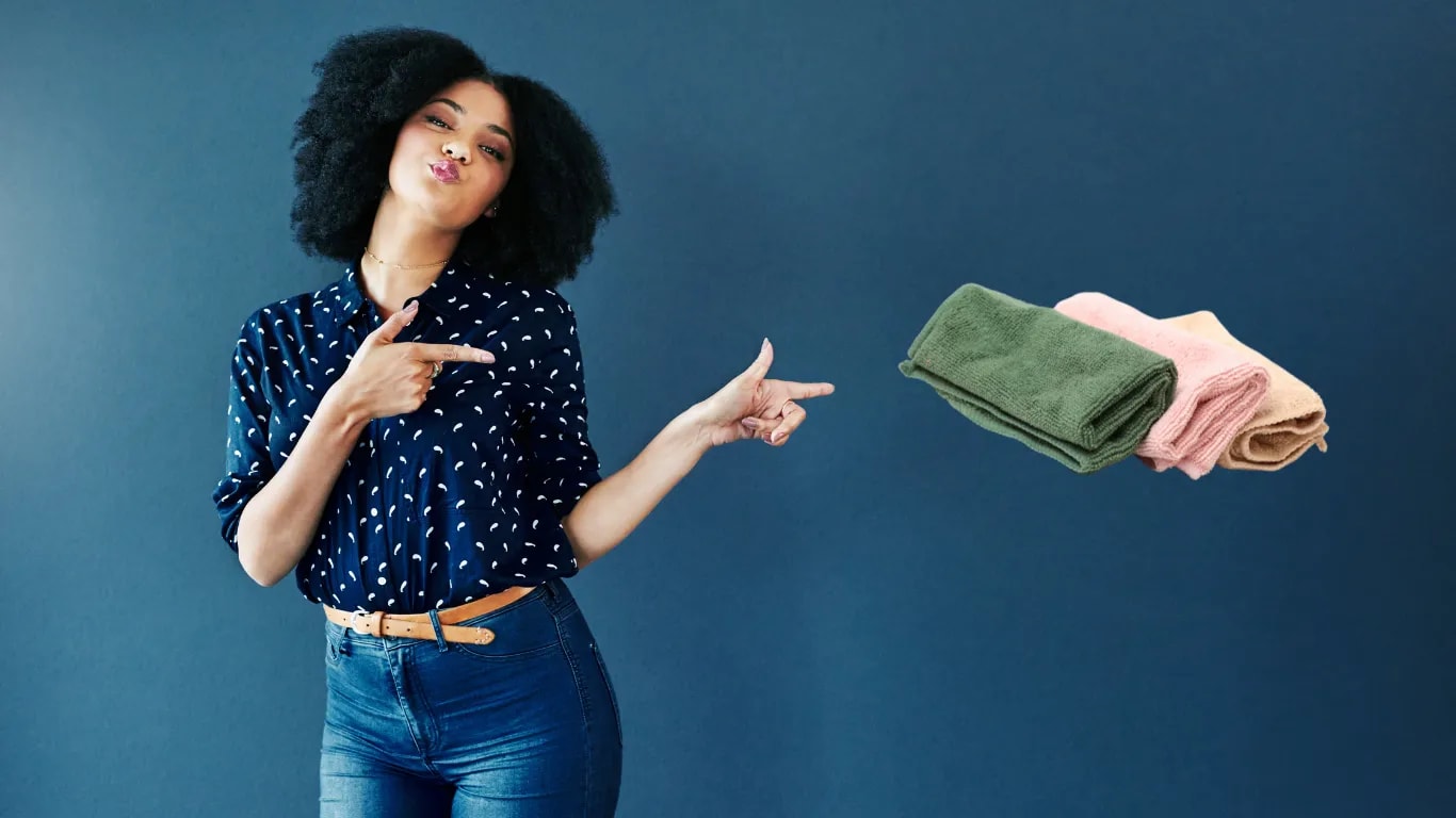 Schreibe eine Textur auf, die du nicht magst – und warum