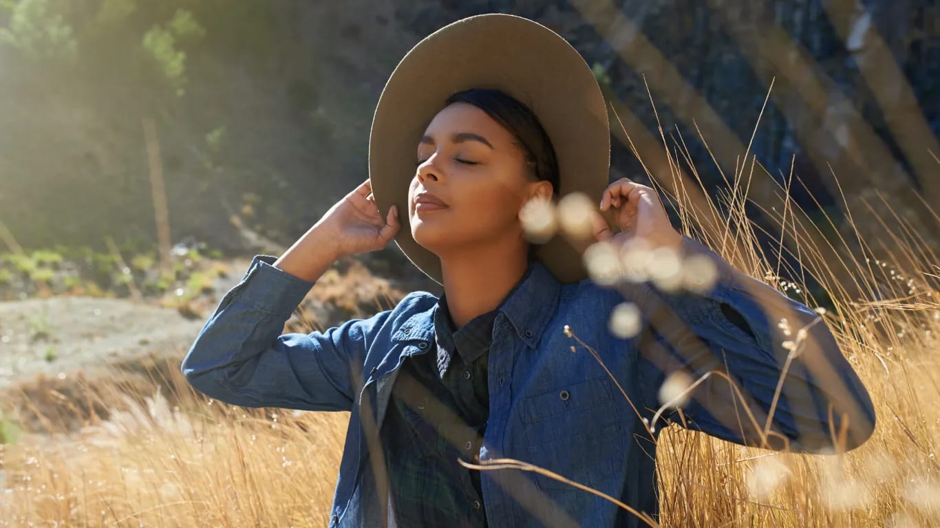 Cuenta 5 cosas que puedes oír