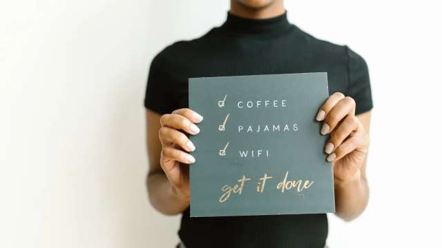 List 3 Things You Are Looking Forward To