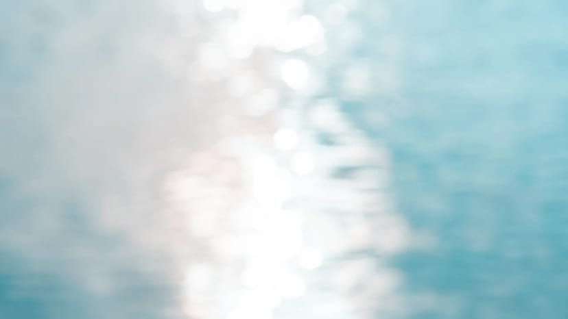 Daily habit: Write down a color that calms you