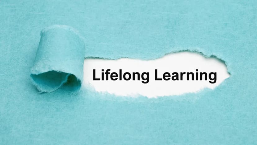 Daily habit: List one skill you're proud of